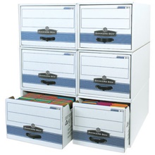 File Storage Drawers