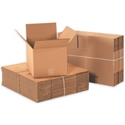 Economy Packing Boxes