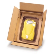 Korrvu® Suspension/Retention Packaging